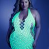 Women'S Sweatsuits Glow | Glow, Shock Value Chemise