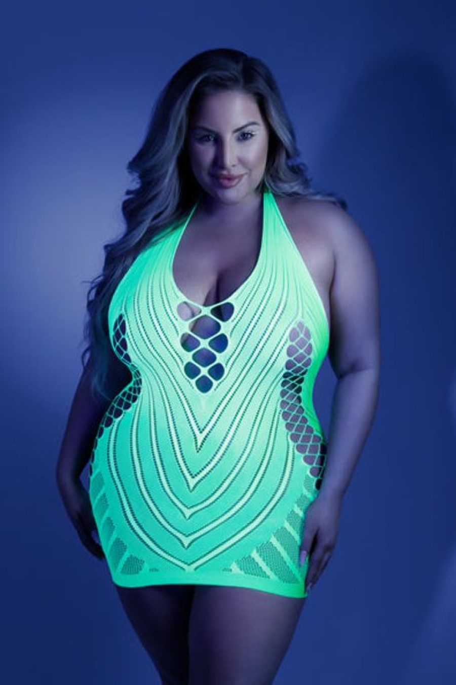 Women'S Sweatsuits Glow | Glow, Shock Value Chemise