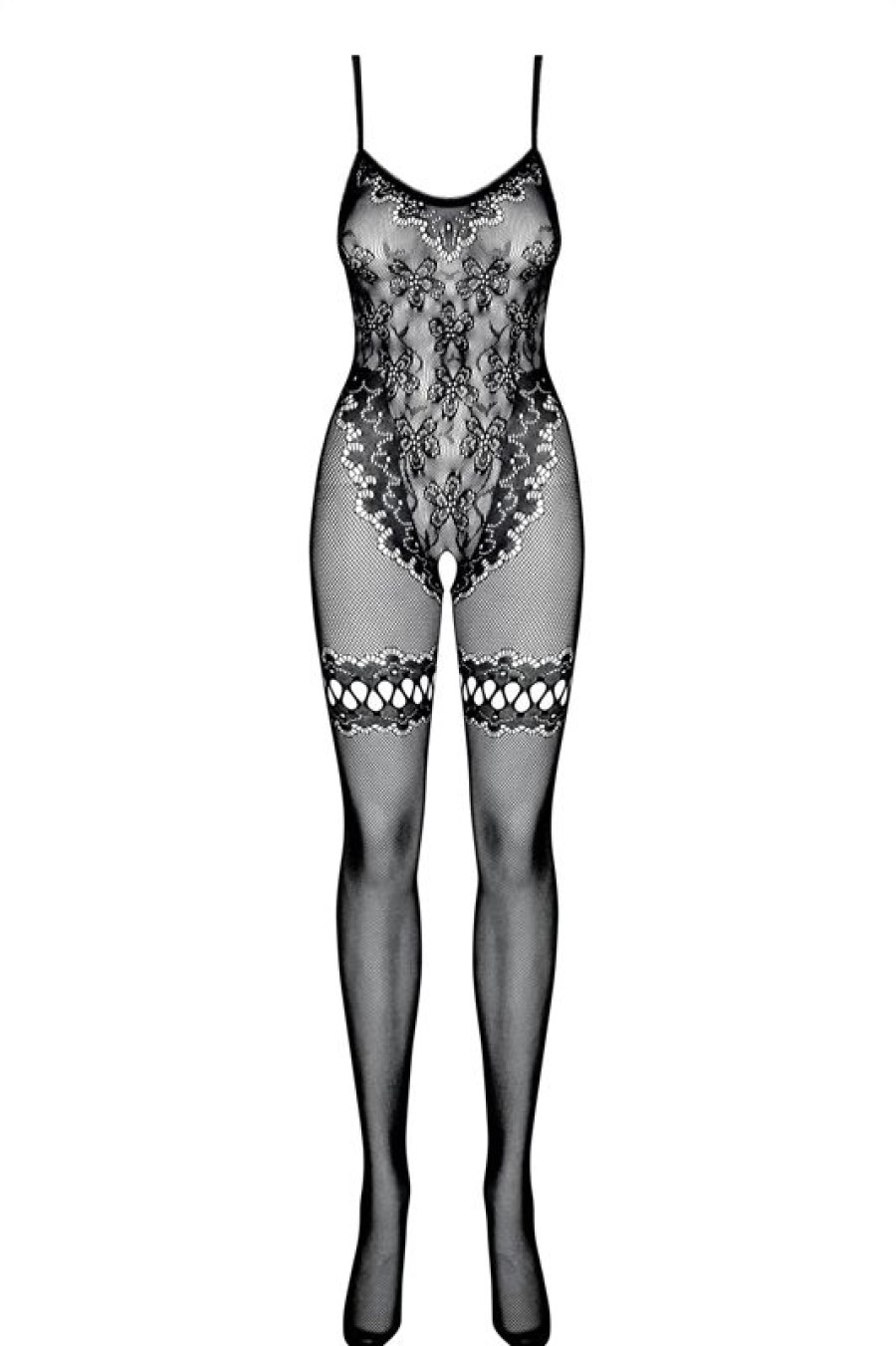 Lingeri Obsessive Bodysuit & Teddy | Obsessive, Only Passion Blonde Bodysuit