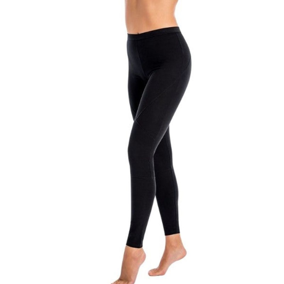 Stromper Teyli | Teily, Leggings Sort