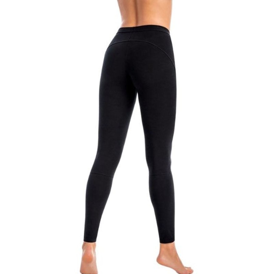 Stromper Teyli | Teily, Leggings Sort