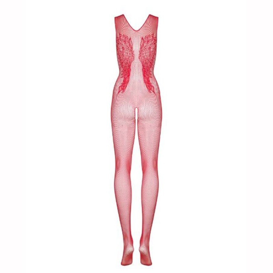 Lingeri Obsessive Bodysuit & Teddy | Obsessive, Joyful Bodysuit