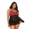 Women'S Sweatsuits Curve | Curve, Sophia Babydoll