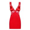 Lingeri Obsessive Chemise & Doll | Obsessive, Secred Chemise