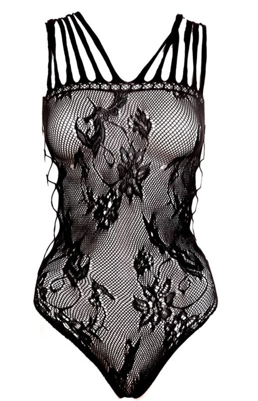 Lingeri Music Legs Bodysuit & Teddy | Music Legs, Lace Sort Teddy