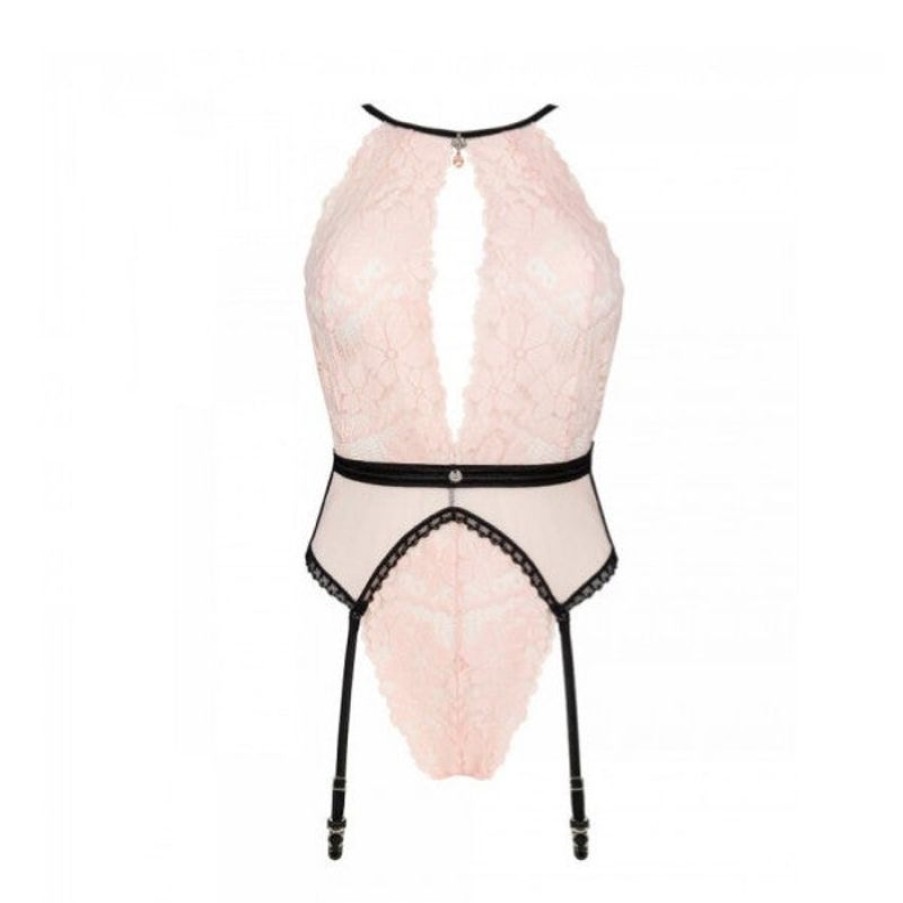 Lingeri Obsessive Bodysuit & Teddy | Obsessive, Lilines Teddy