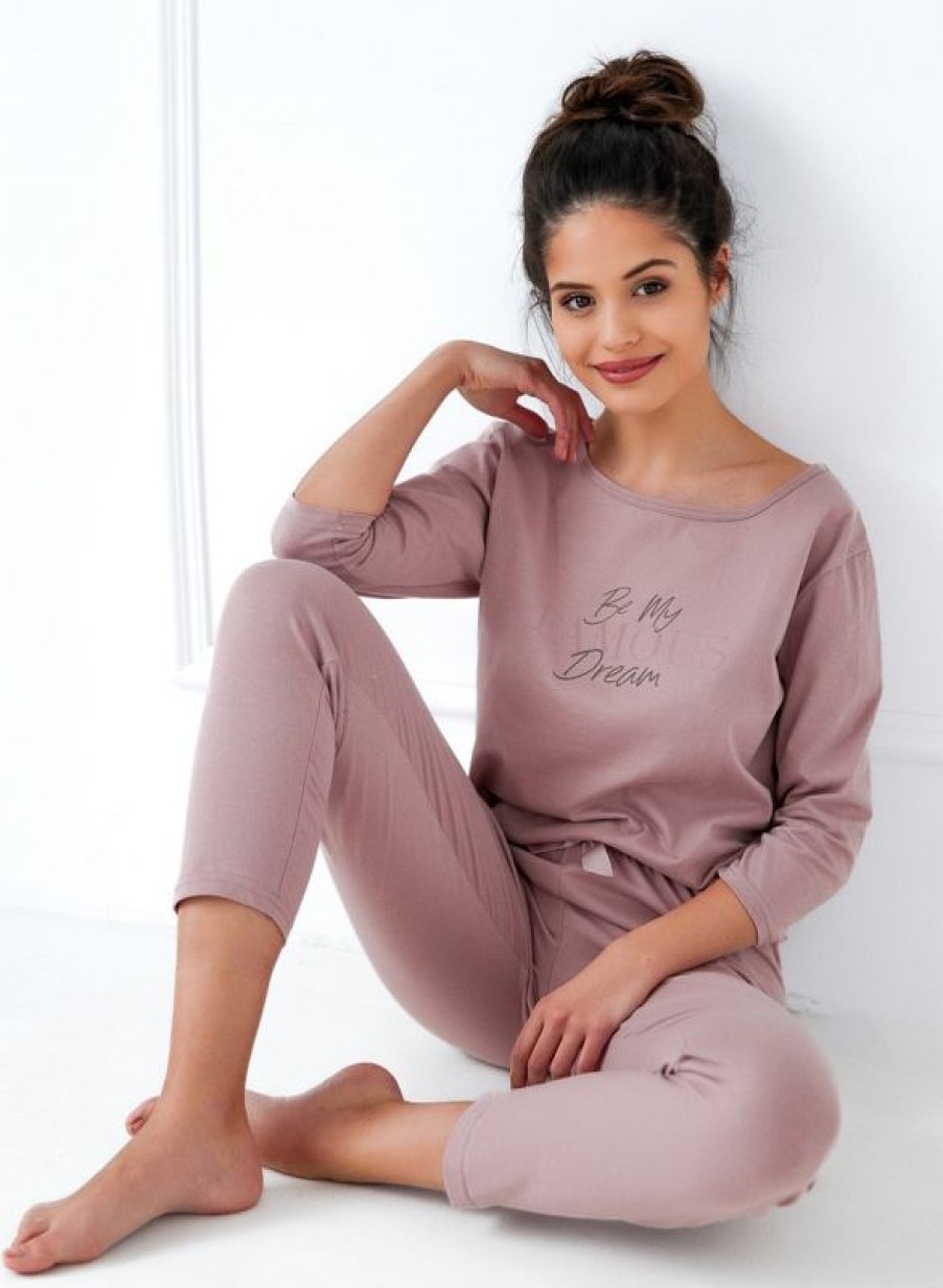 Lingeri Sensis Pyjamas & Camisole | Sensis, Judith Pyjamas Saet