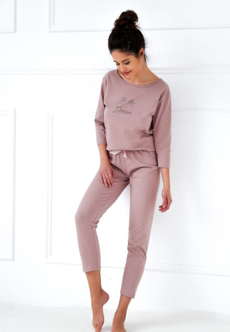 Lingeri Sensis Pyjamas & Camisole | Sensis, Judith Pyjamas Saet